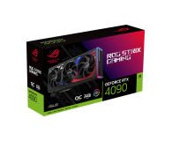 ASUS GeForce RTX 4090 ROG Strix OC 24GB GDDR6X - 1077106 - zdjęcie 5